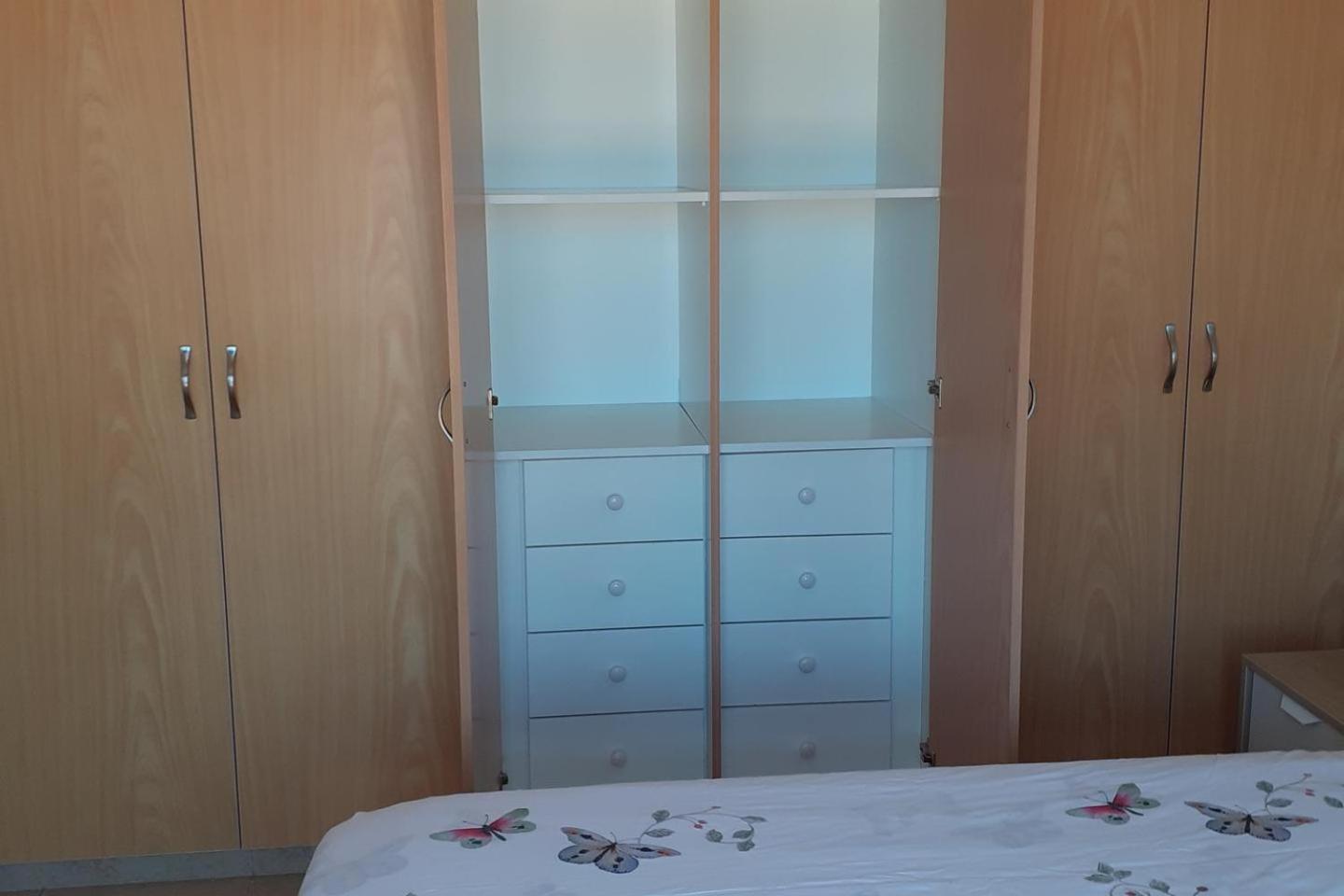 הוילה Beautiful 2-Bed House In מנדריה מראה חיצוני תמונה